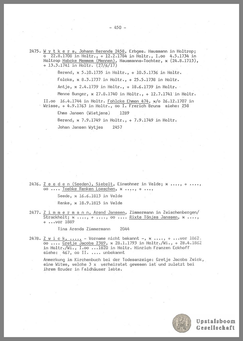 Document